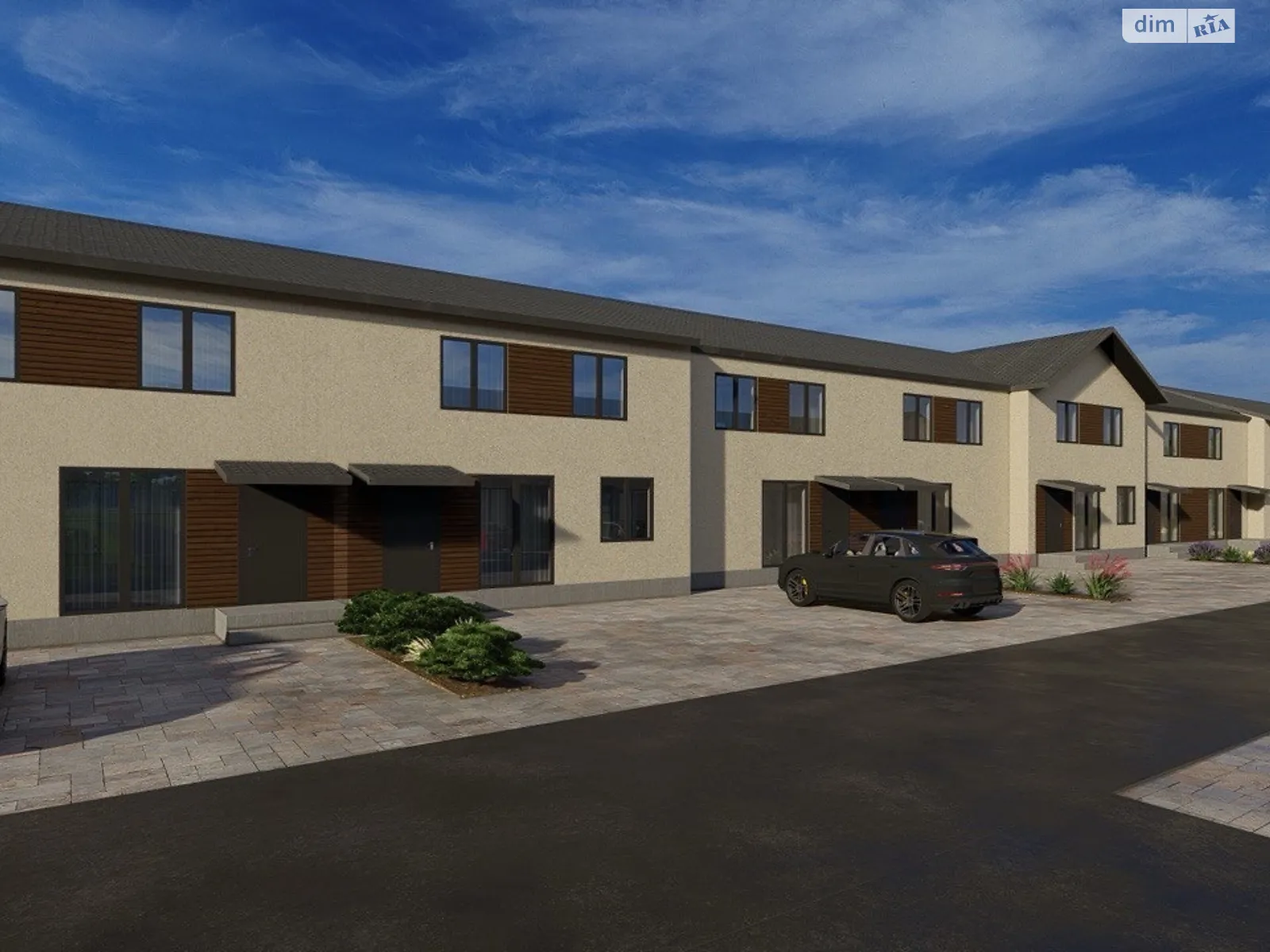 ул. Богдана Хмельницкого Якушинцы, цена: 40000 $ - фото 1