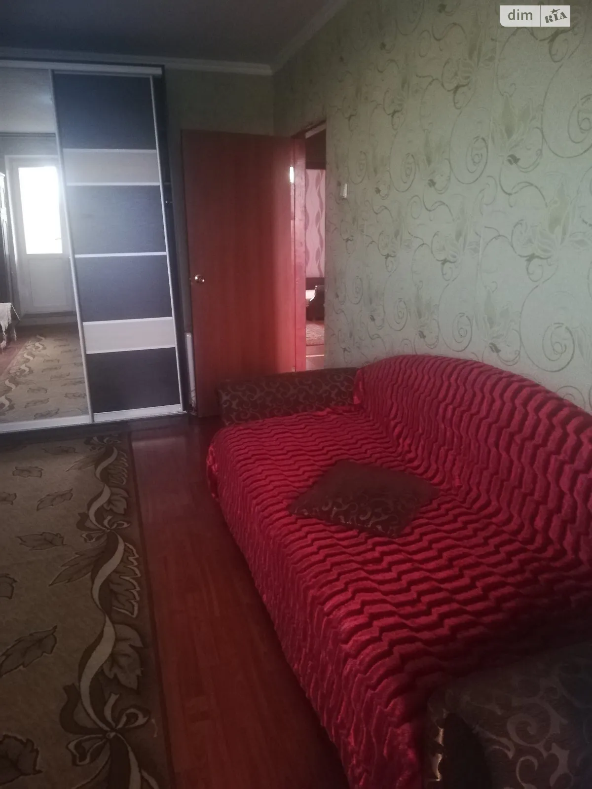 Сдается в аренду 2-комнатная квартира 62 кв. м в Виннице, ул. Киевская, 106 - фото 1