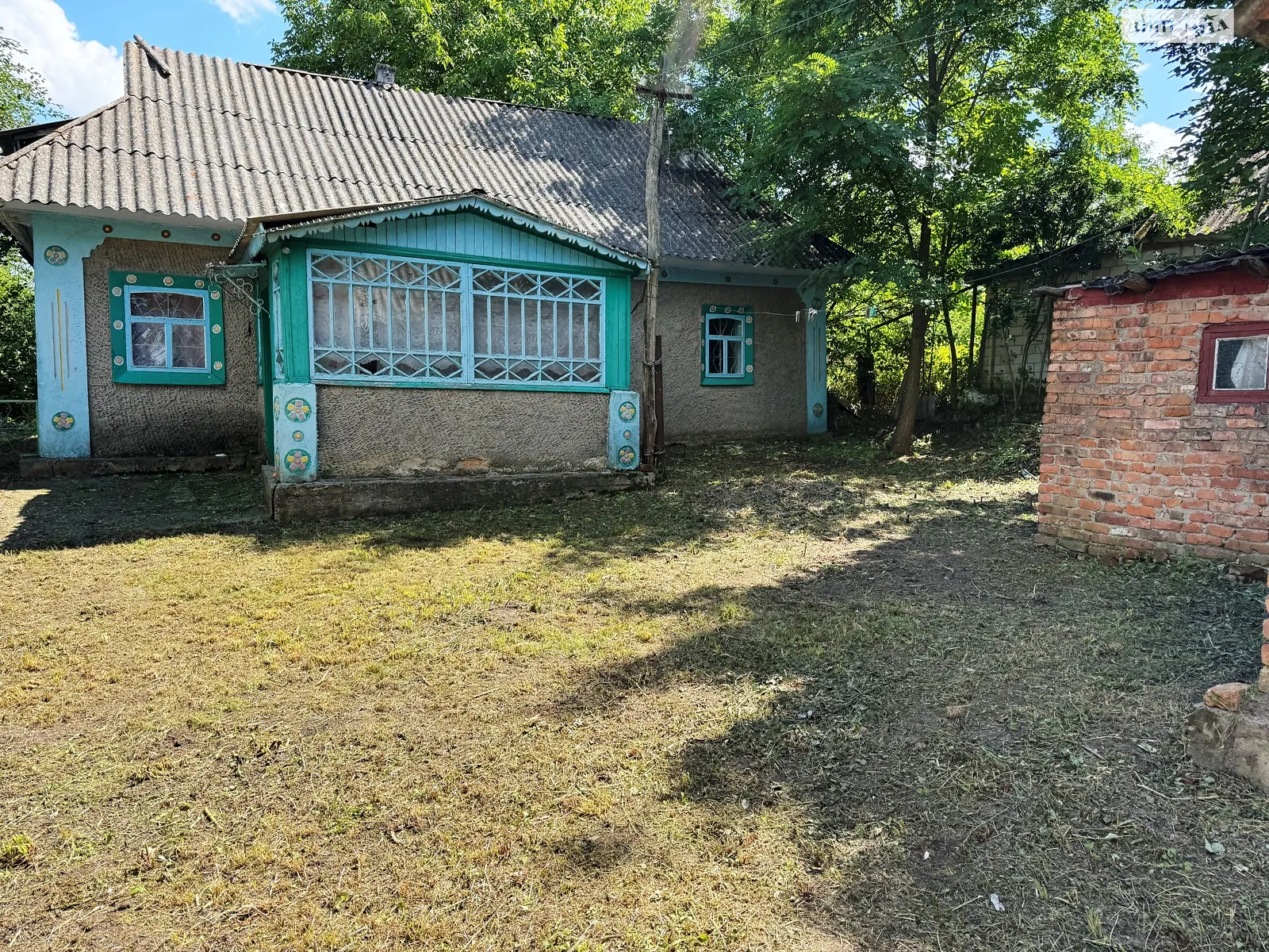 Продается одноэтажный дом 63 кв. м с бассейном, цена: 15000 $ - фото 1