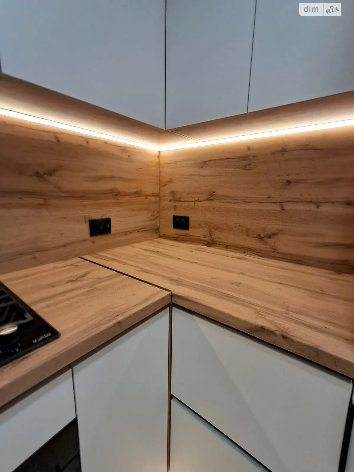 2-комнатная квартира 52 кв. м в Тернополе, Смакули - фото 1