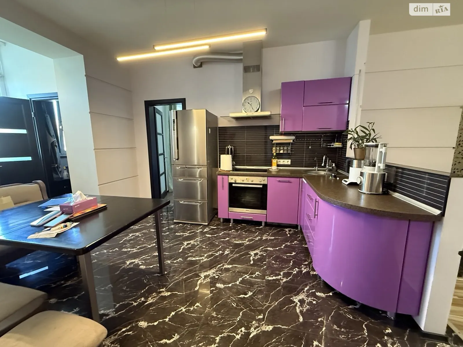 Продается 2-комнатная квартира 82.5 кв. м в Одессе, ул. Балковская, 22А корпус 7 - фото 1