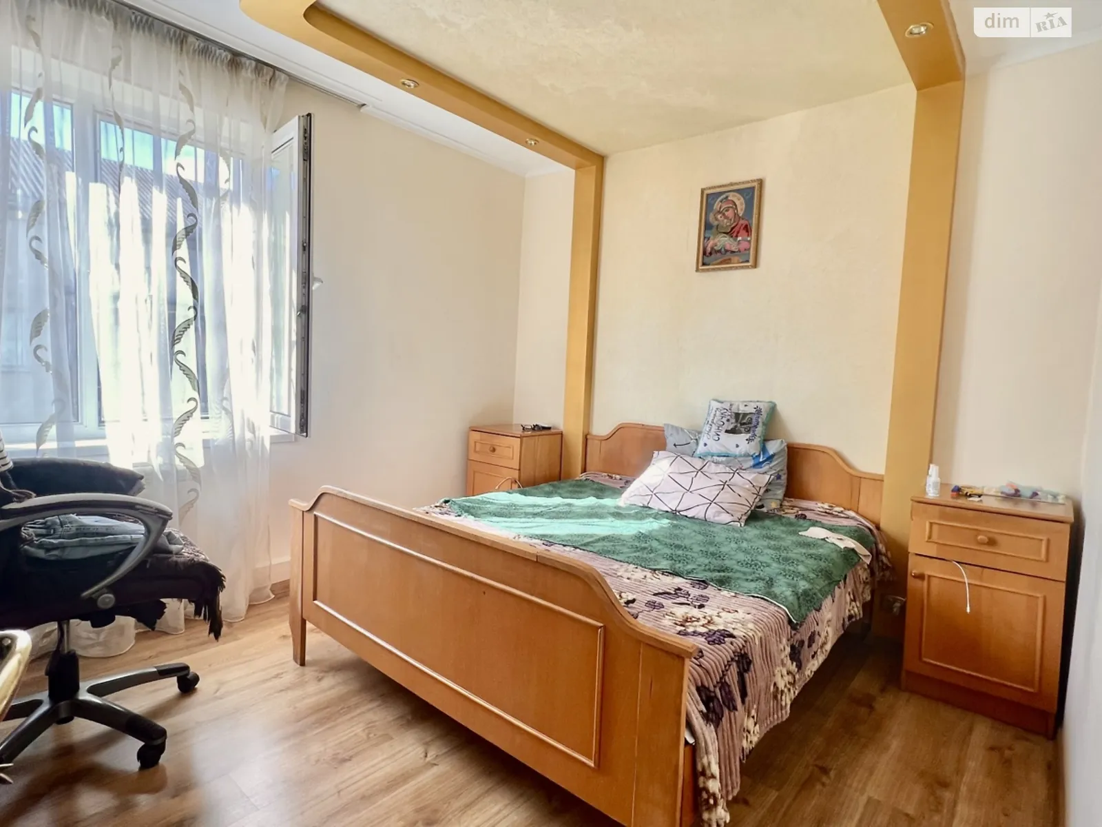 Продається 3-кімнатна квартира 62 кв. м у Івано-Франківську, вул. Симоненка Василя - фото 1