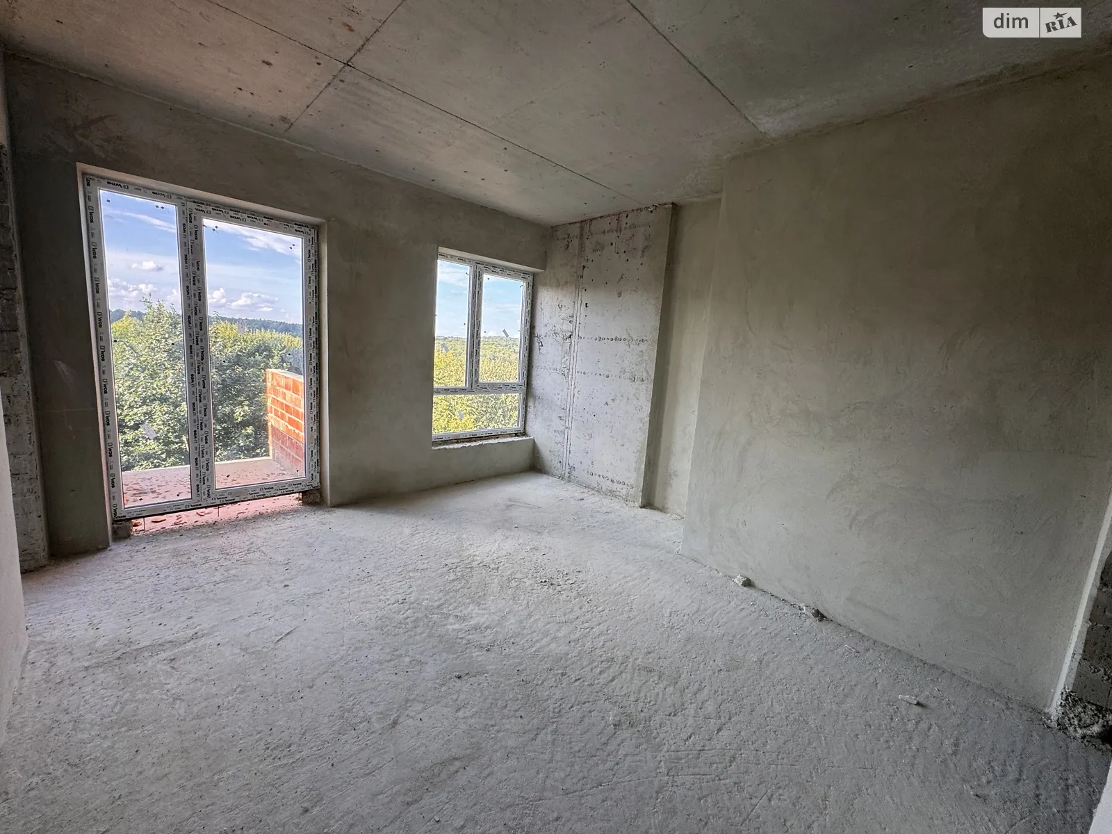 Продается 2-комнатная квартира 67 кв. м в Львове, ул. Орлика, 32 - фото 1