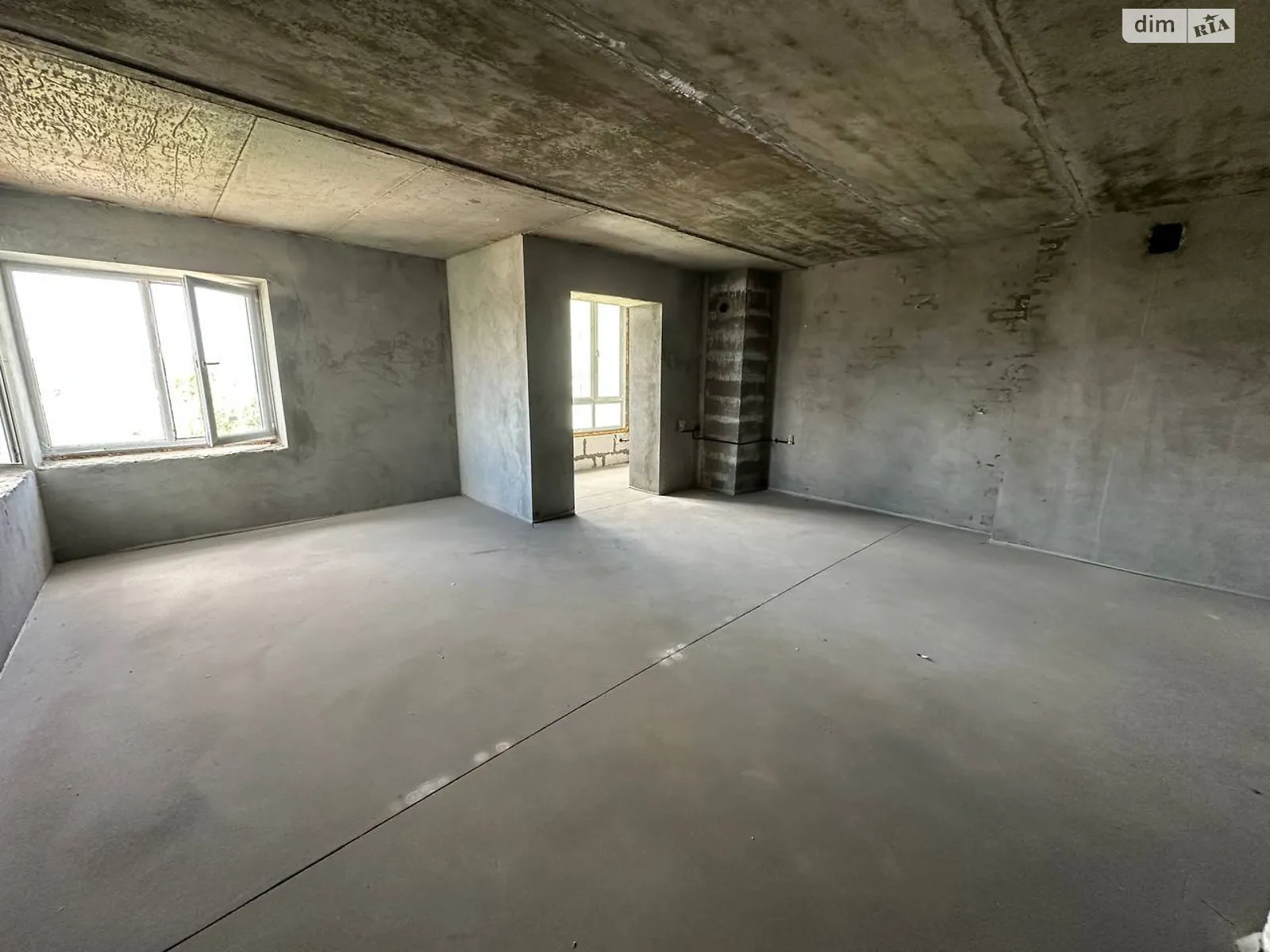 Продается 1-комнатная квартира 55.9 кв. м в Николаеве, цена: 36000 $ - фото 1