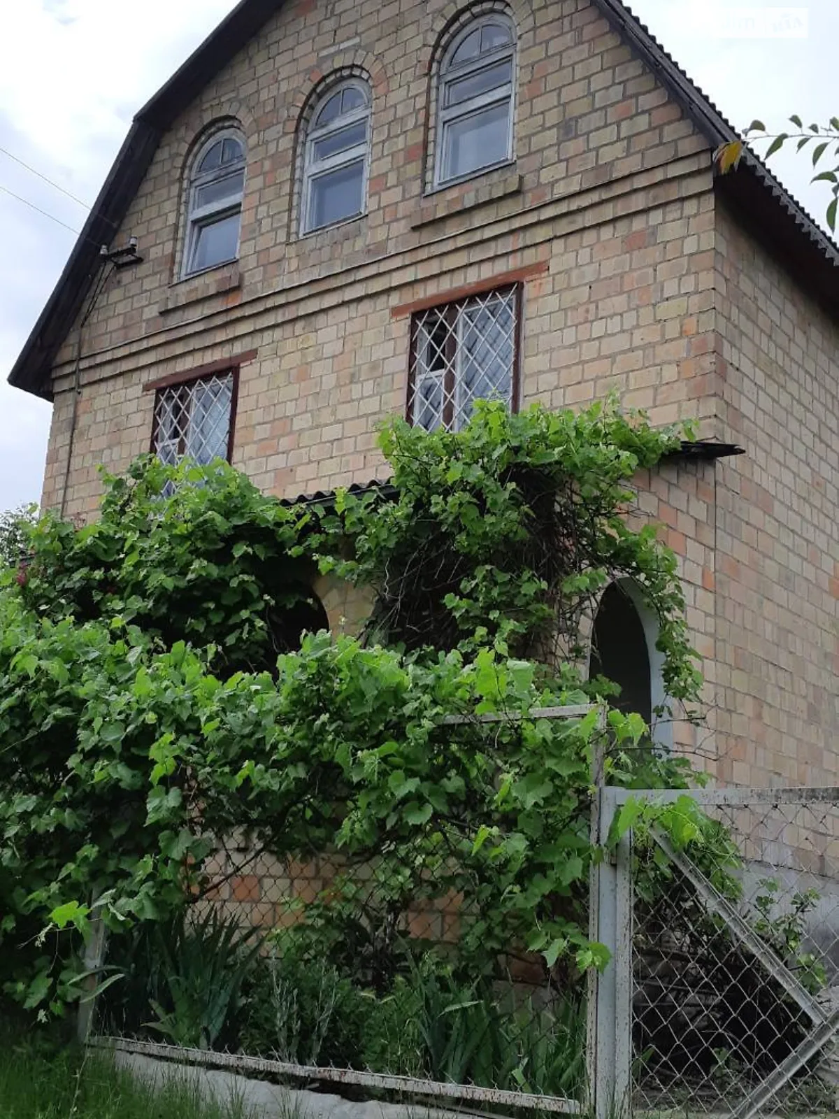 Продається будинок 2 поверховий 129.4 кв. м з бесідкою, цена: 25000 $ - фото 1