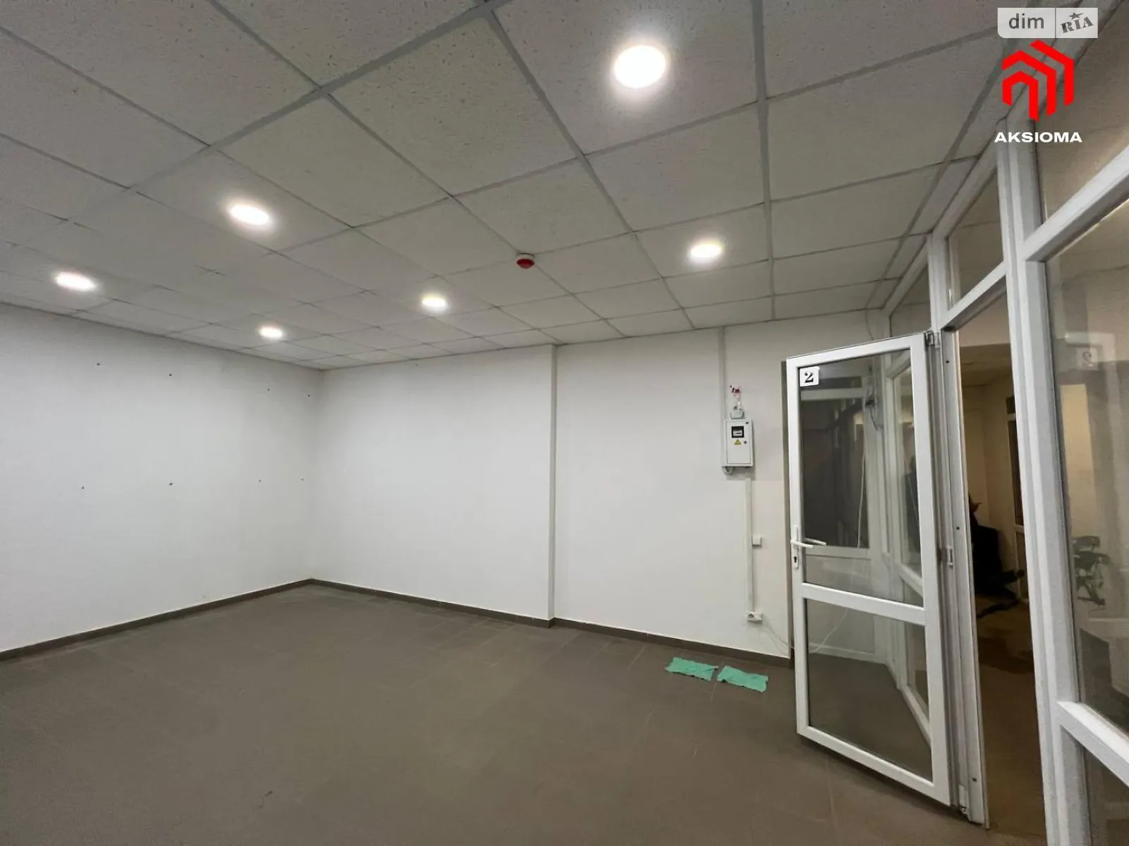Здається в оренду приміщення вільного призначення 30 кв. м в 1-поверховій будівлі, цена: 6000 грн - фото 1