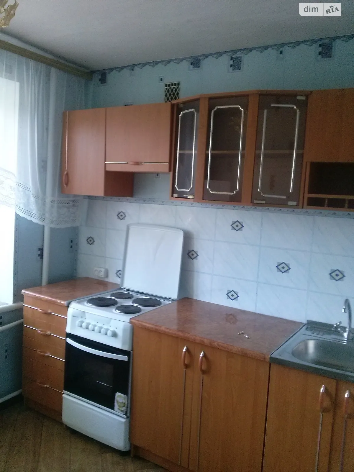 Сдается в аренду 1-комнатная квартира 37.07 кв. м в Житомире - фото 1