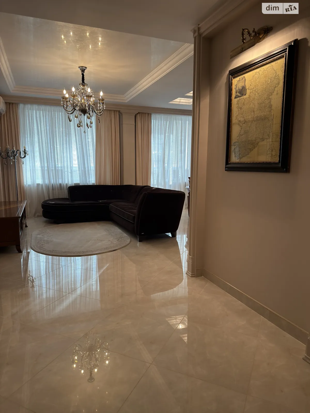 Продается 2-комнатная квартира 111.7 кв. м в Одессе, цена: 190000 $ - фото 1