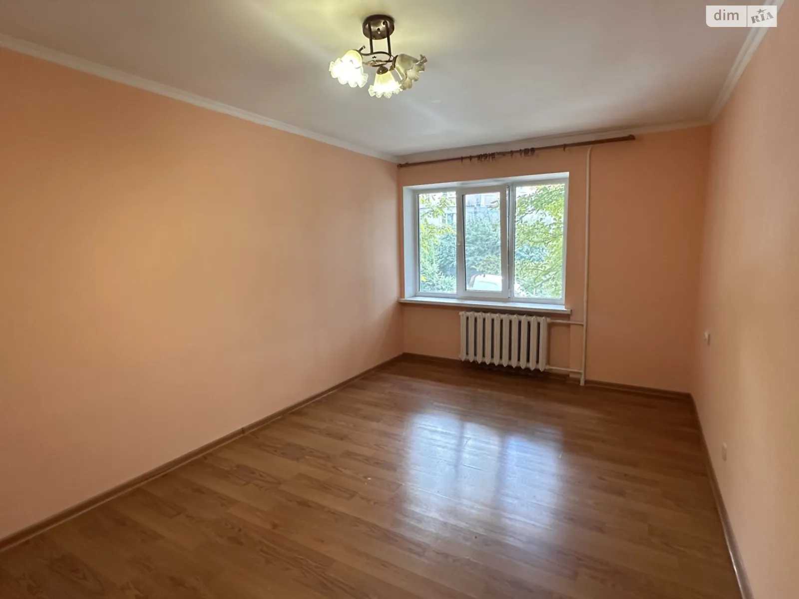 Продается 1-комнатная квартира 29.5 кв. м в Днепре, просп. Поля Александра, 80А - фото 1