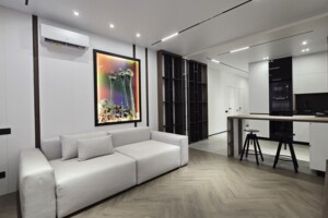 Продажа квартиры, Киев, р‑н. Зверинец, ст.м. Выдубичи, Михаила Бойчука (Киквидзе) улица, дом 41Б