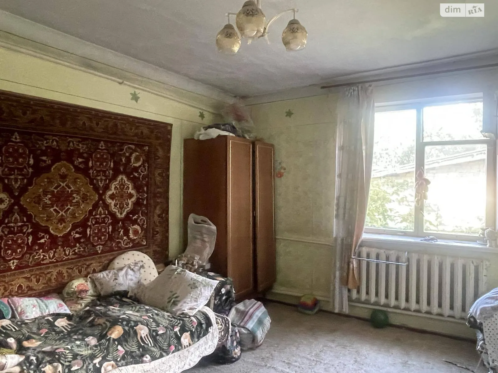 Продается одноэтажный дом 82 кв. м с баней/сауной, цена: 81000 $ - фото 1
