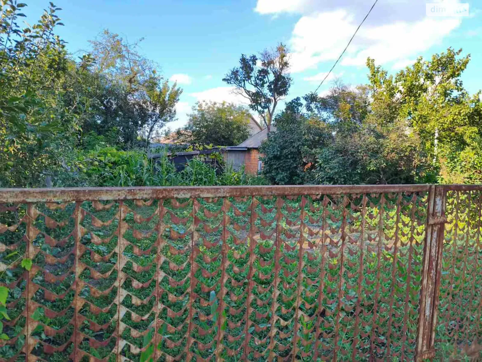 Продается одноэтажный дом 52 кв. м с верандой, цена: 11000 $ - фото 1