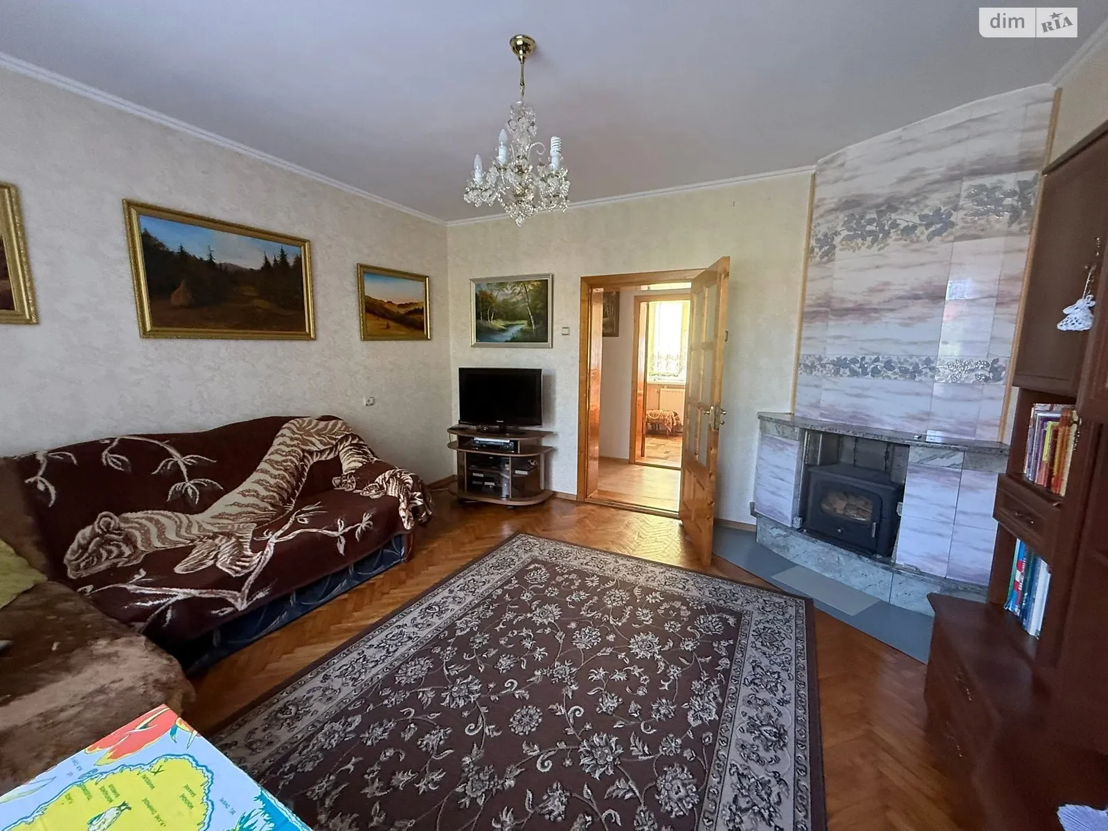 Продається будинок 2 поверховий 165.9 кв. м з ділянкою, цена: 128500 $ - фото 1