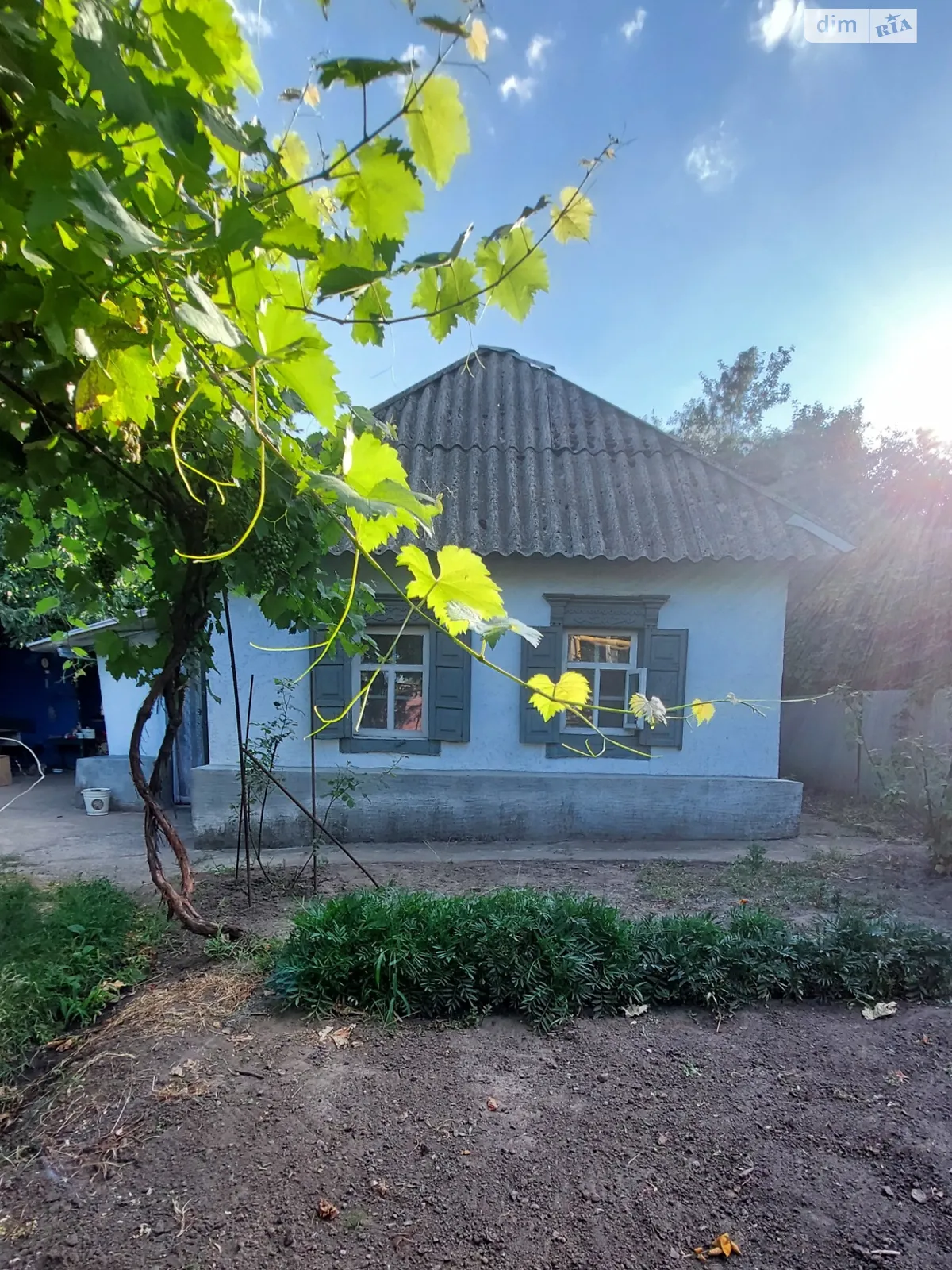 Продается одноэтажный дом 30 кв. м с верандой, цена: 12000 $ - фото 1