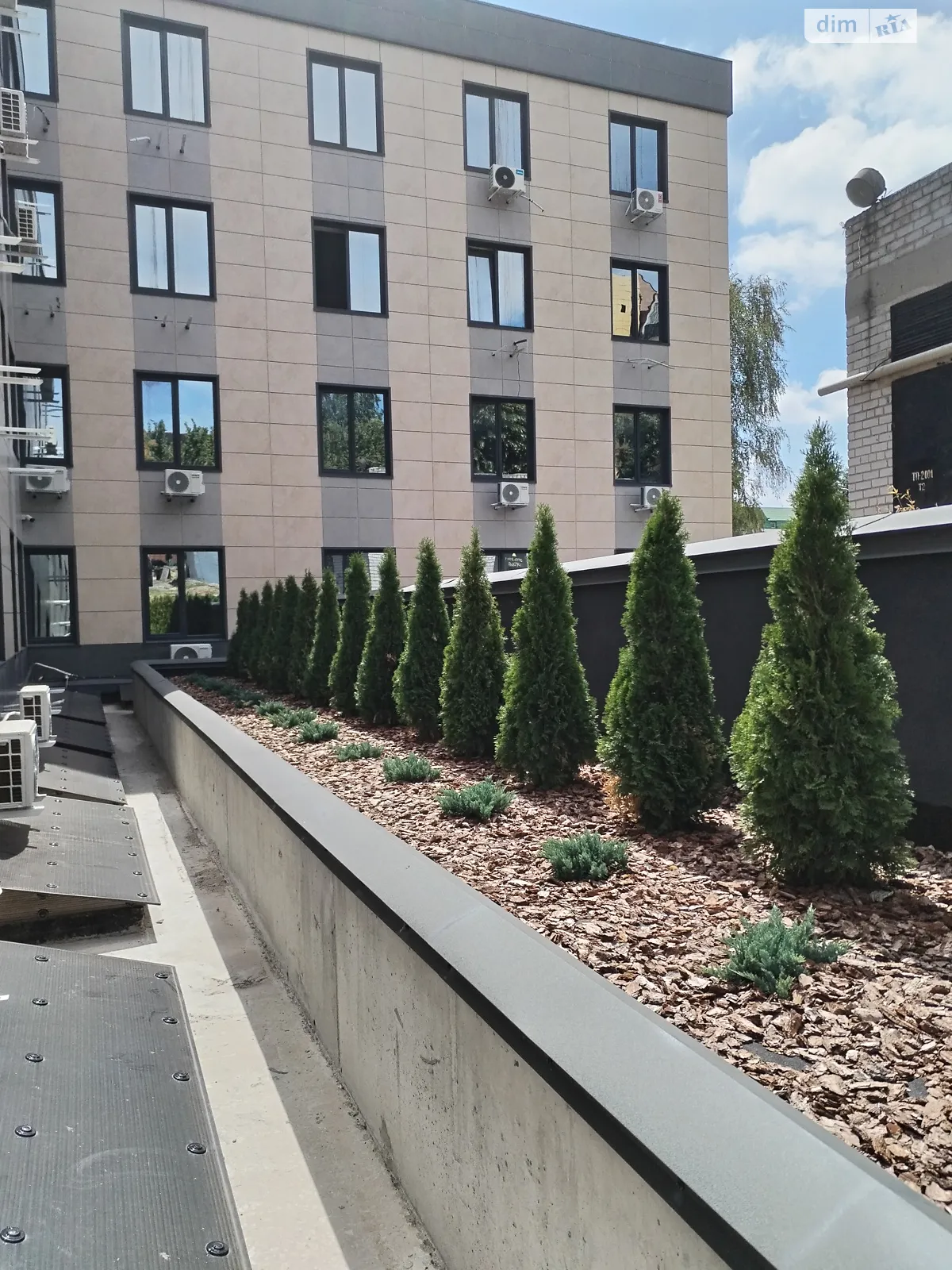 Продається 1-кімнатна квартира 17.1 кв. м у Дніпрі, пл. Соборна, 14 - фото 1