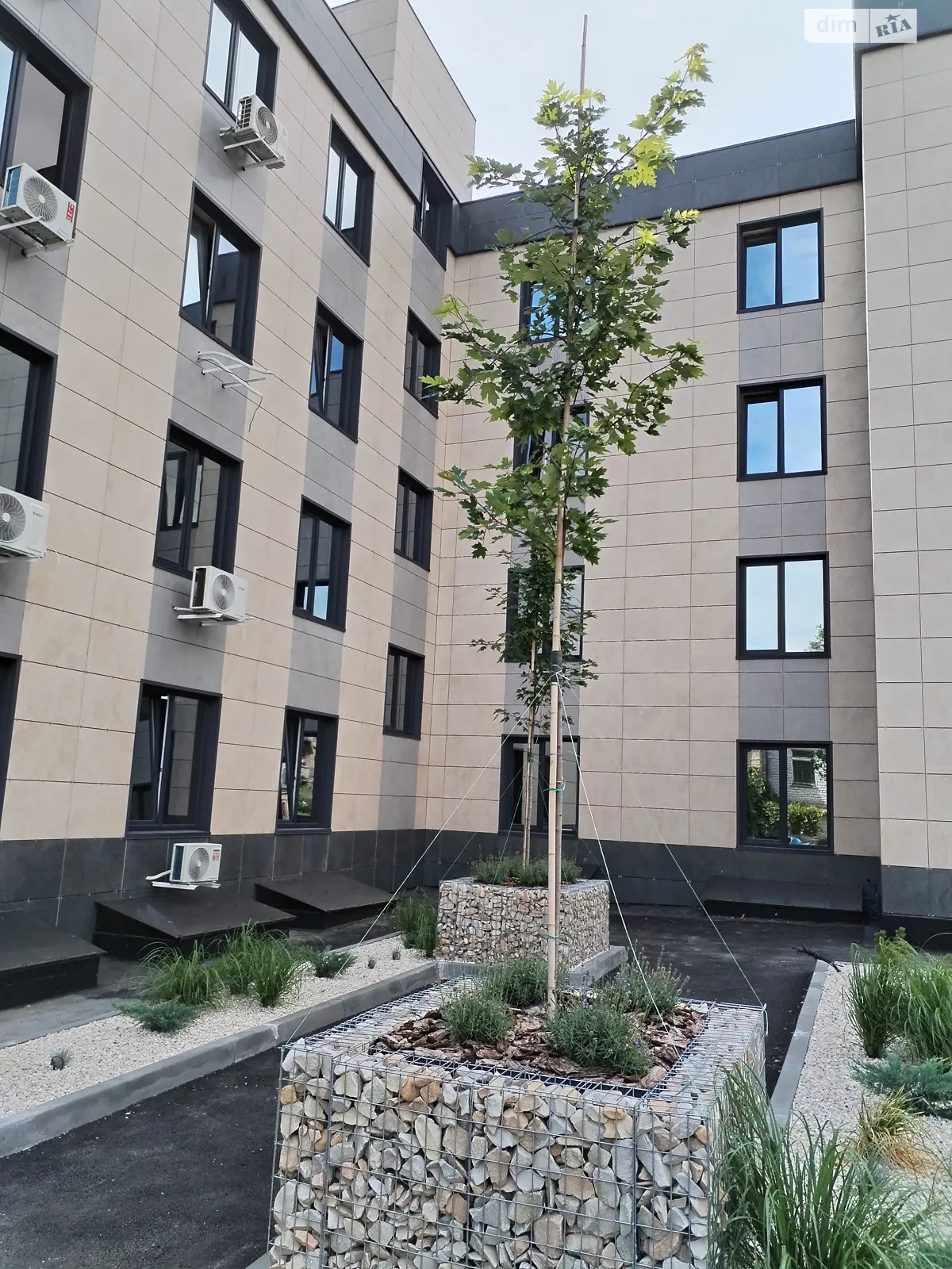 Продается 1-комнатная квартира 17.1 кв. м в Днепре, пл. Соборная, 14 - фото 1