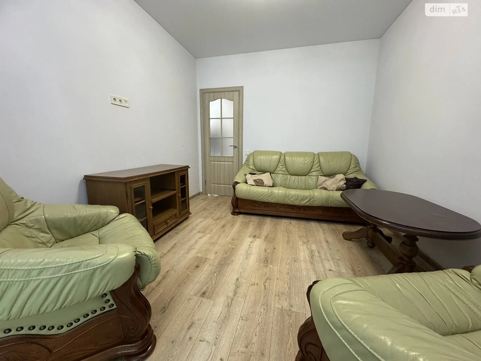 2-комнатная квартира 58 кв. м в Тернополе, пер. Галицкий, 20 - фото 1