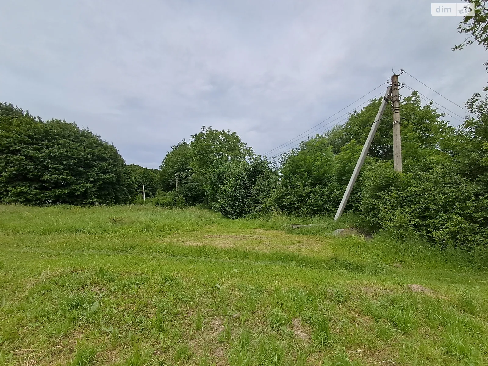 Продается земельный участок 8.37 соток в Хмельницкой области, цена: 10600 $ - фото 1