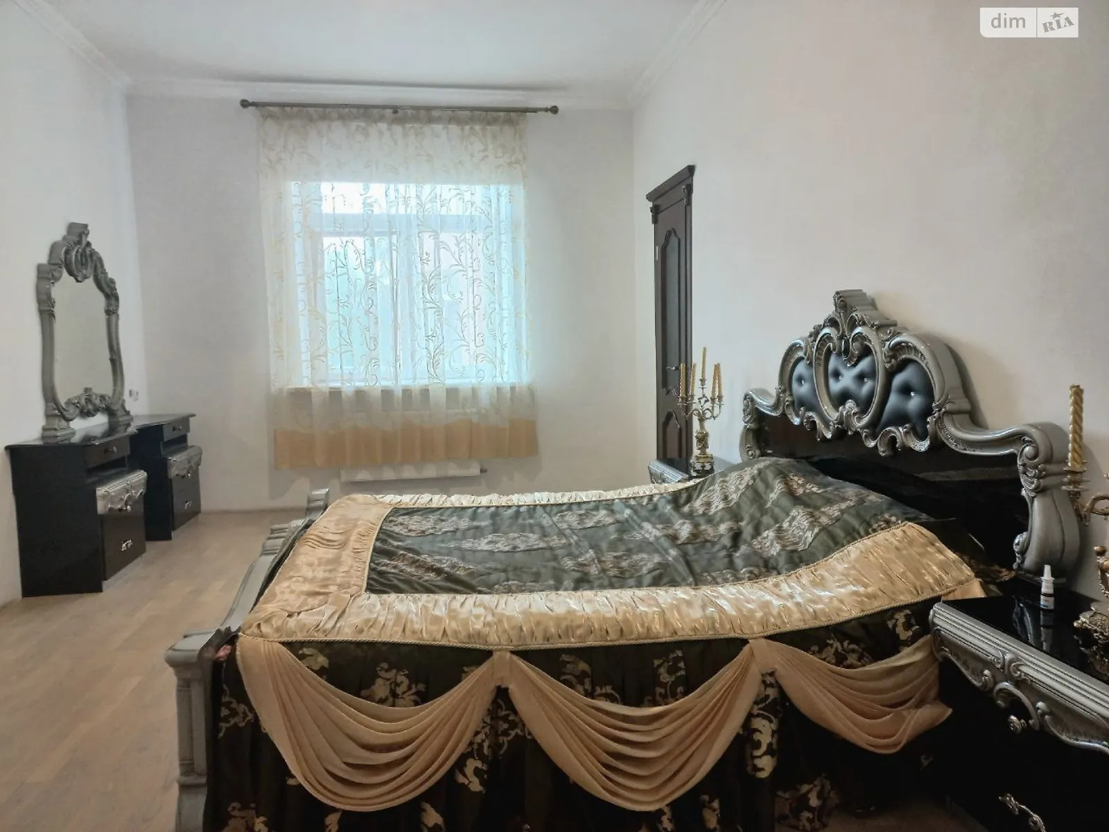 Продается 3-комнатная квартира 126 кв. м в Виннице, ул. Нагорная - фото 1