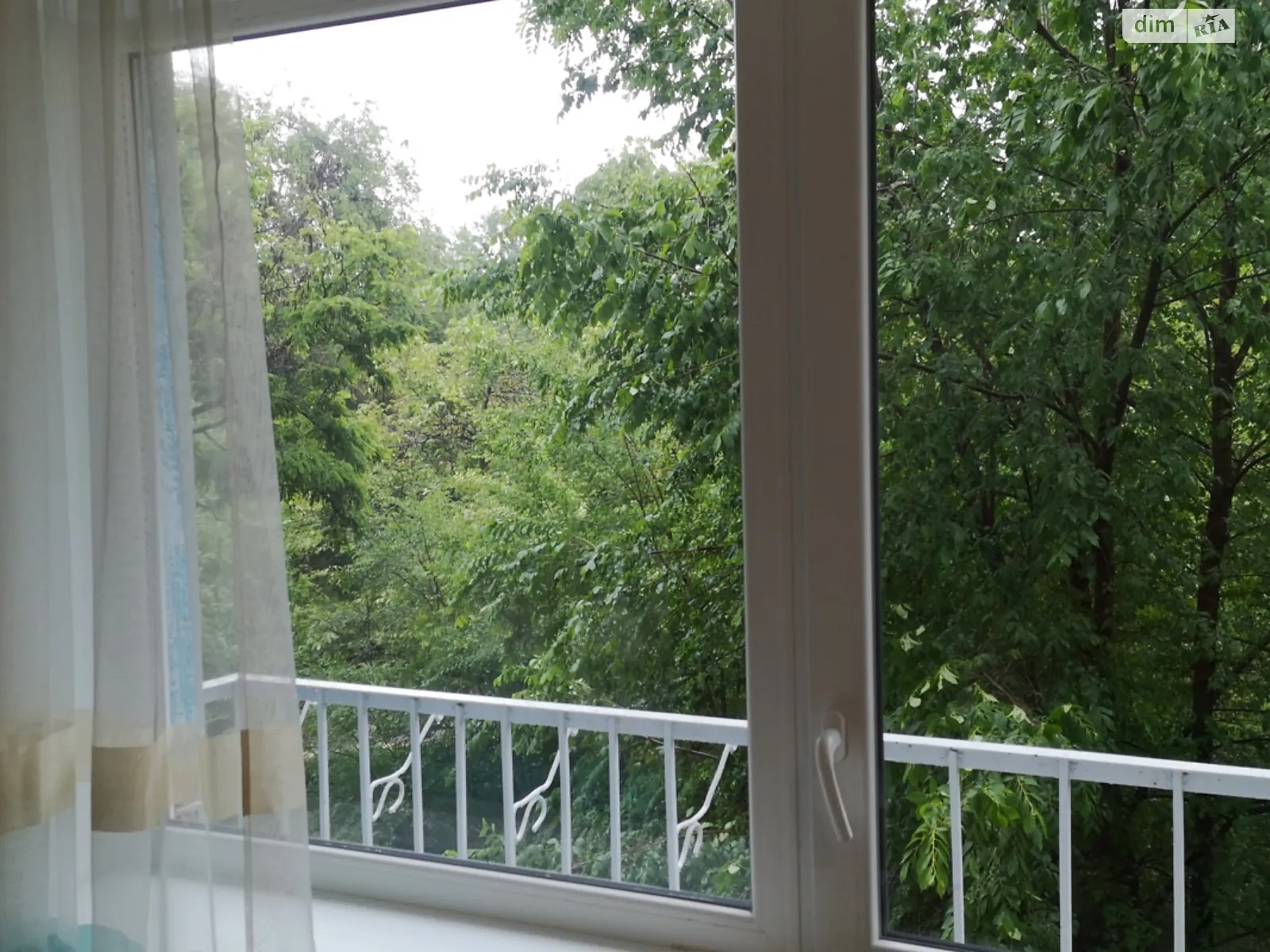 1-комнатная квартира в Запорожье, просп. Соборный - фото 1