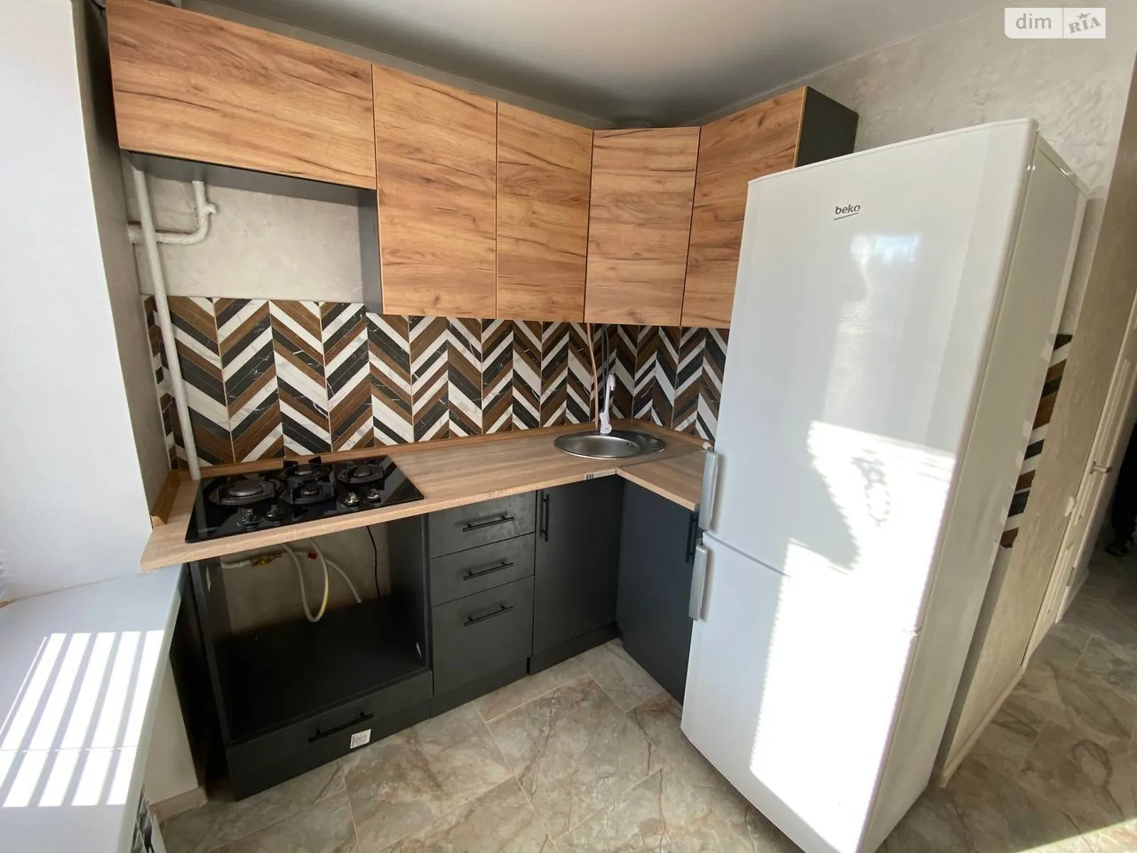 Продается 2-комнатная квартира 39.5 кв. м в Николаеве, цена: 33000 $ - фото 1