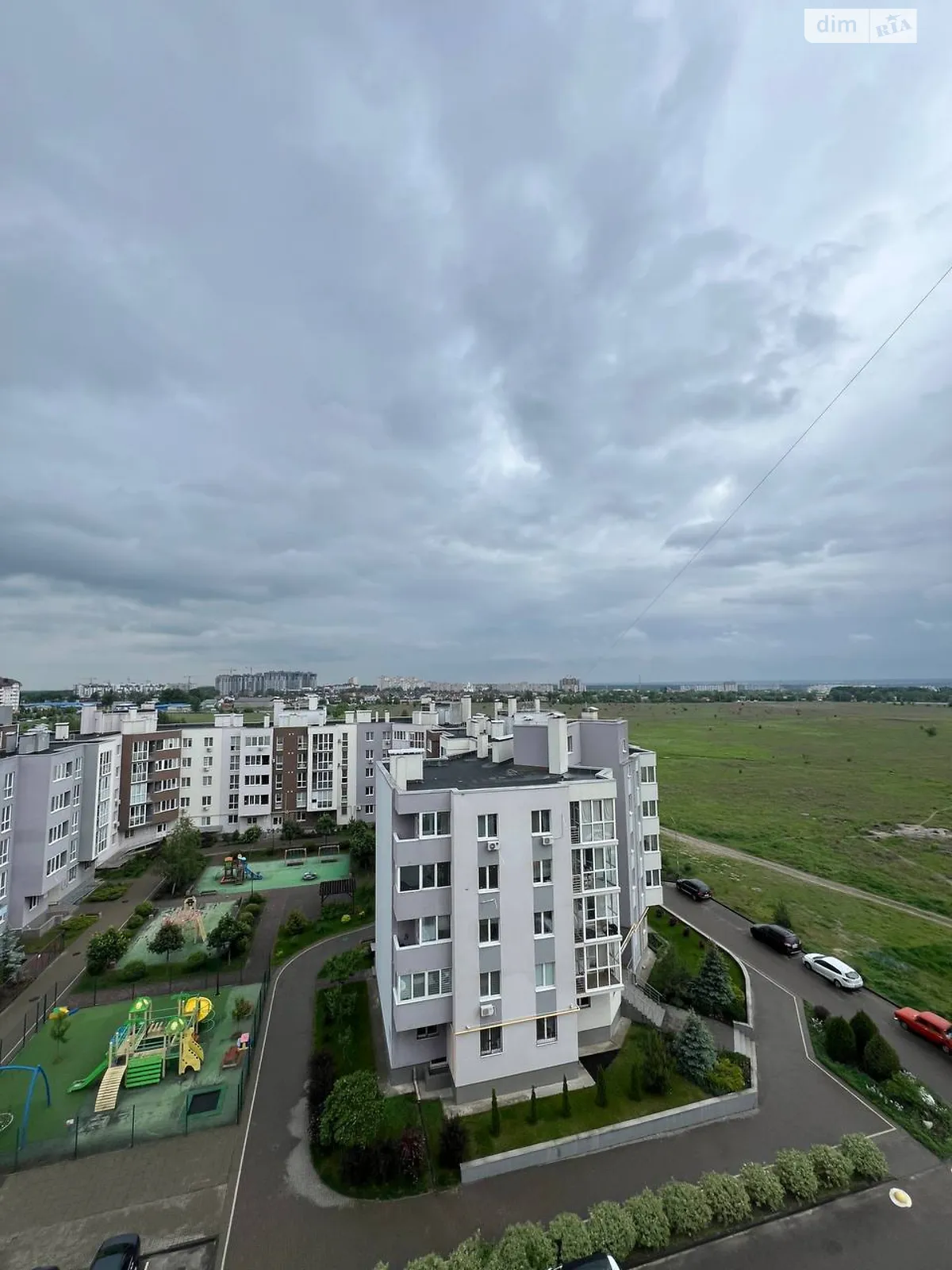 Продается 2-комнатная квартира 68.7 кв. м в Буче, ул. Бориса Гмыри, 11/5 - фото 1