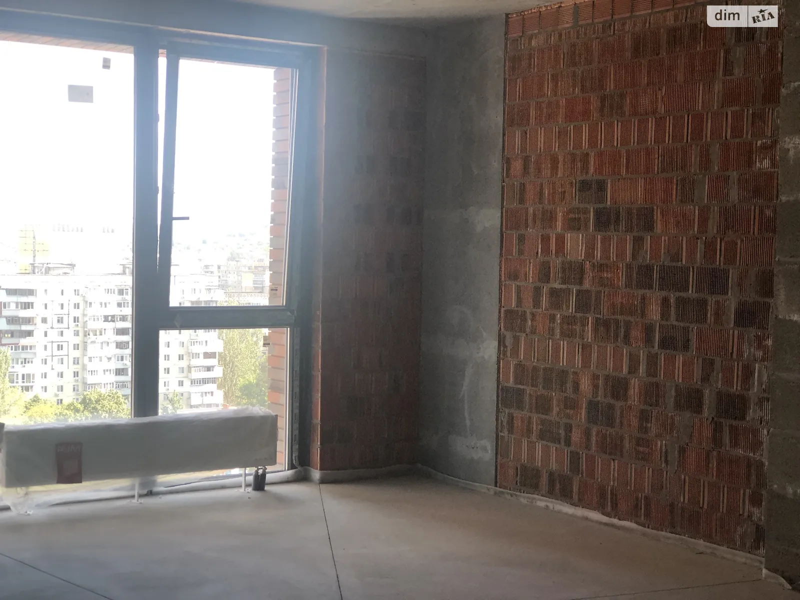 Продается 1-комнатная квартира 31.1 кв. м в Днепре, ул. Набережная Победы, 128 - фото 1