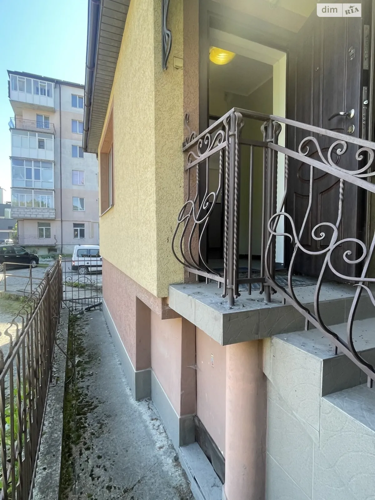 ул. Парковая, 20 Братья Ивано-Франковск - фото 4