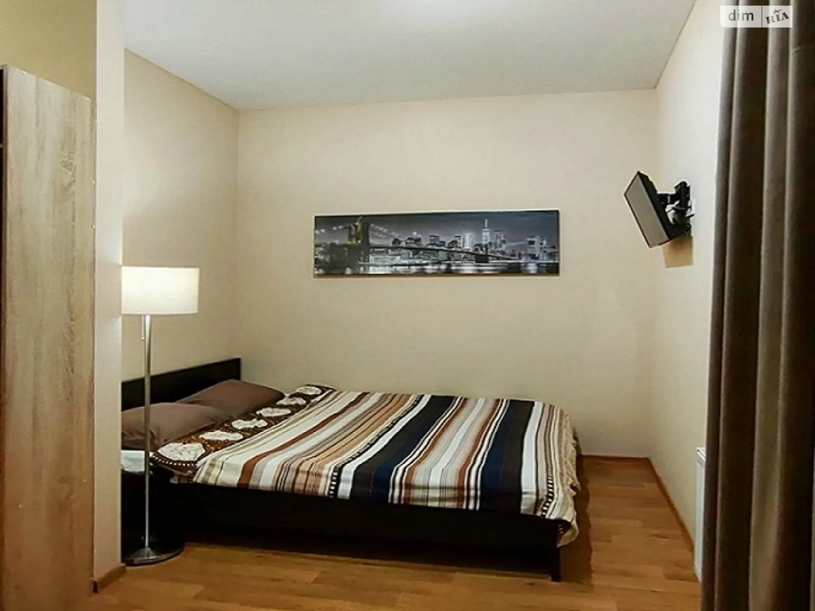 Сдается в аренду 1-комнатная квартира в Харькове, пер. Молчановский, 31 - фото 1