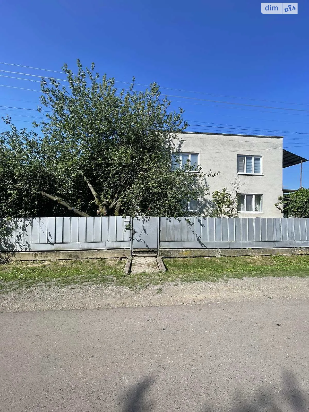 Продается часть дома 114.4 кв. м с мансардой, цена: 47000 € - фото 1