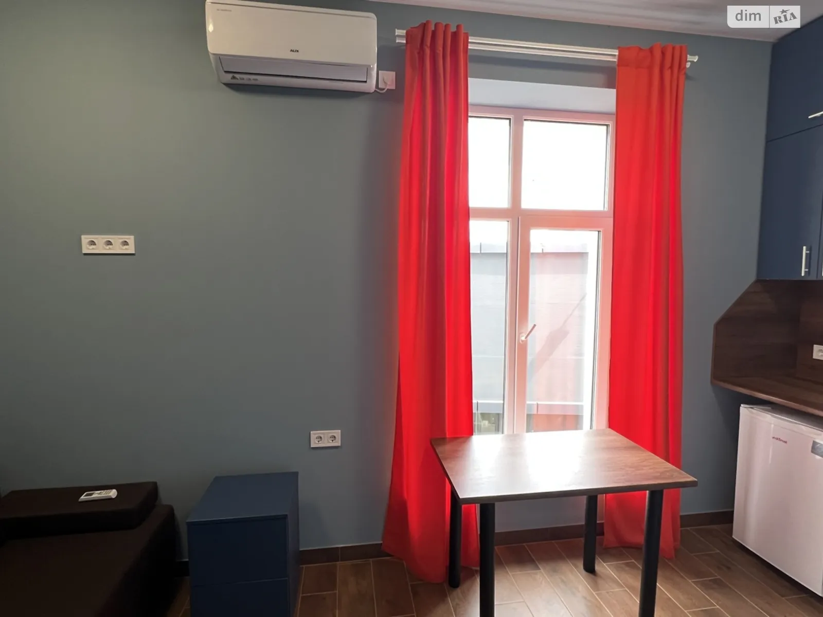 Продается 1-комнатная квартира 17.6 кв. м в, цена: 25000 $ - фото 1