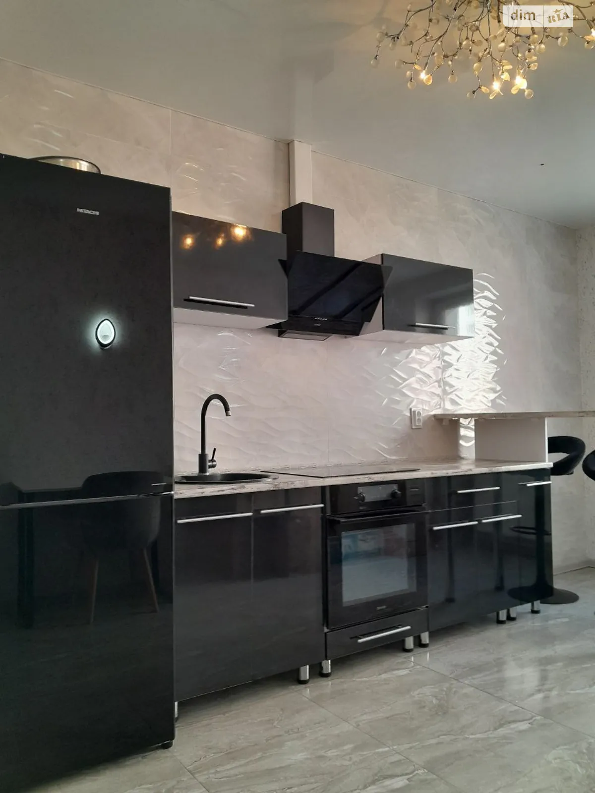 Продается 1-комнатная квартира 36.7 кв. м в Харькове, ул. Борткевича, 5 - фото 1