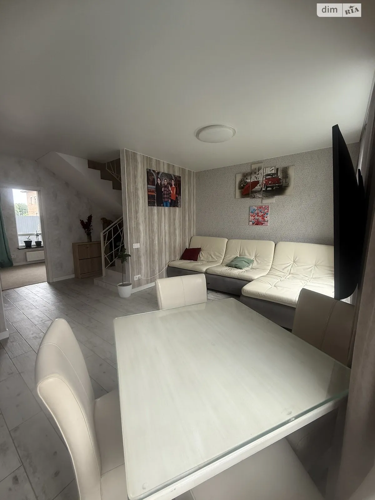 ул. Богдана Хмельницкого(Кирова) Гостомель ЖК Dream House, цена: 85000 $ - фото 1