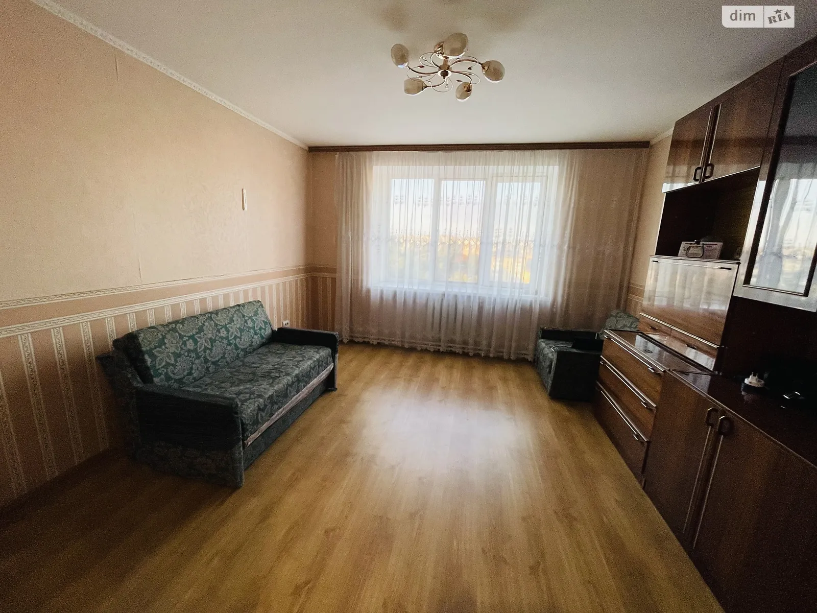 Продается 4-комнатная квартира 90.6 кв. м в Виннице, ул. Родиона Скалецкого - фото 1