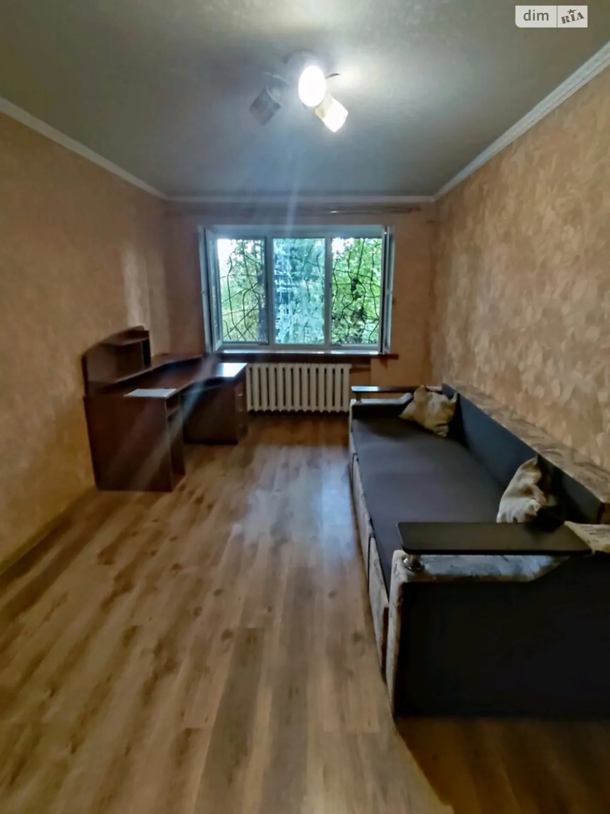 Продается 1-комнатная квартира 30 кв. м в Днепре, ул. Савченко Юрия, 97Б - фото 1