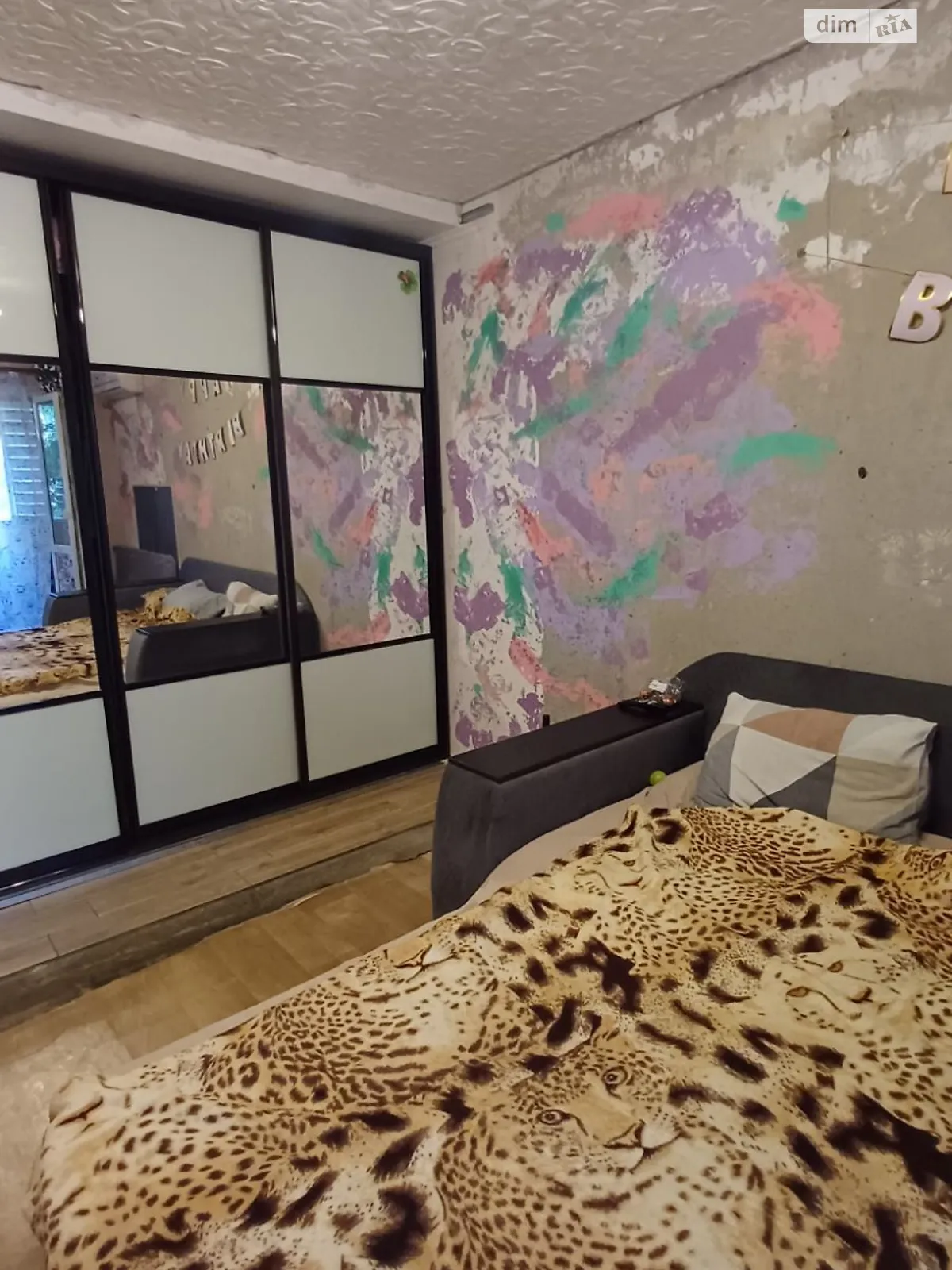 Продается 2-комнатная квартира 44.4 кв. м в Одессе, ул. Академика Заболотного - фото 1