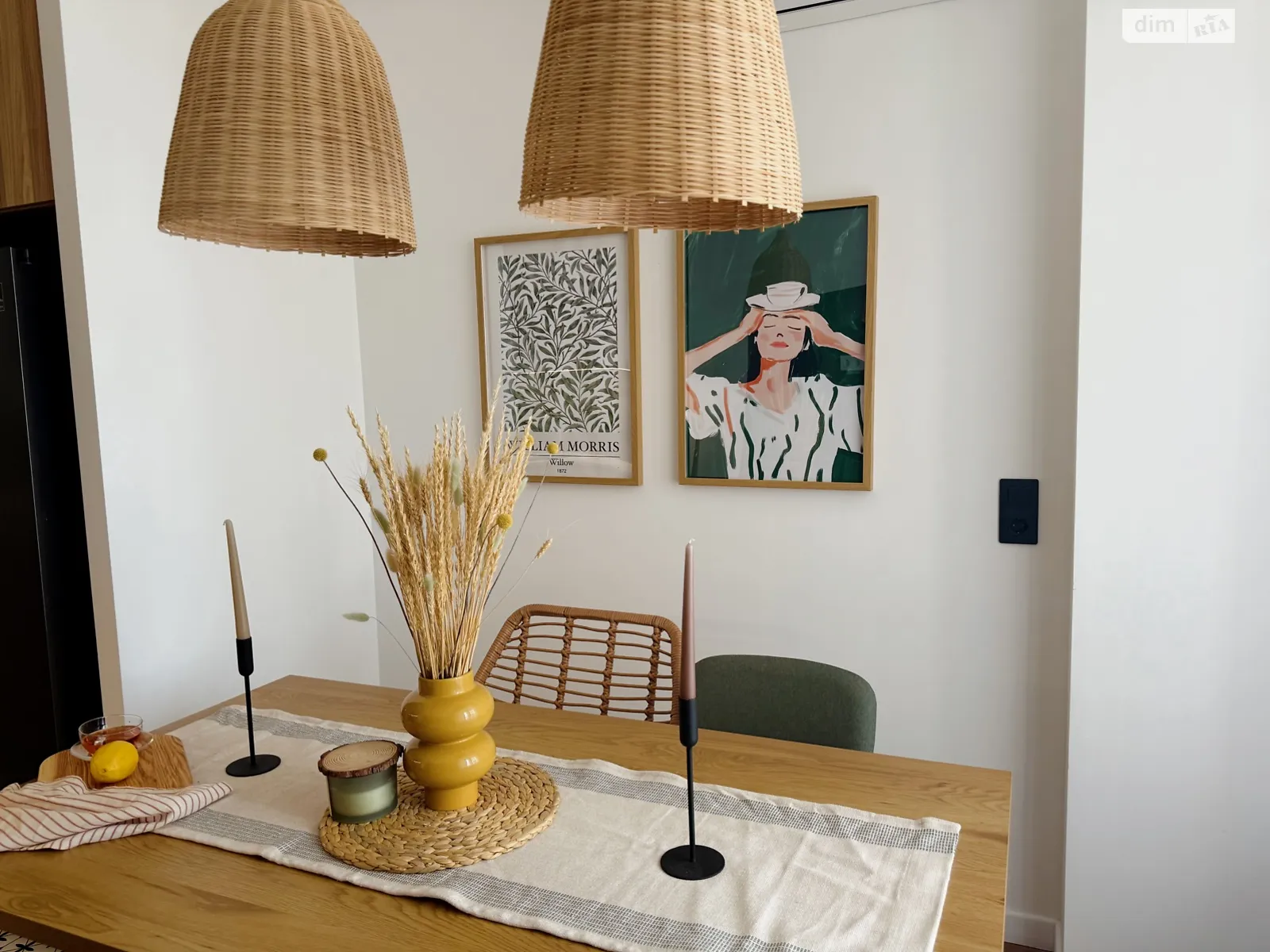 Продается 3-комнатная квартира 83.6 кв. м в Киеве, ул. Каховская, 62А - фото 1
