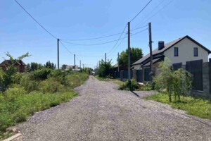 Купить землю под застройку в Киевской области