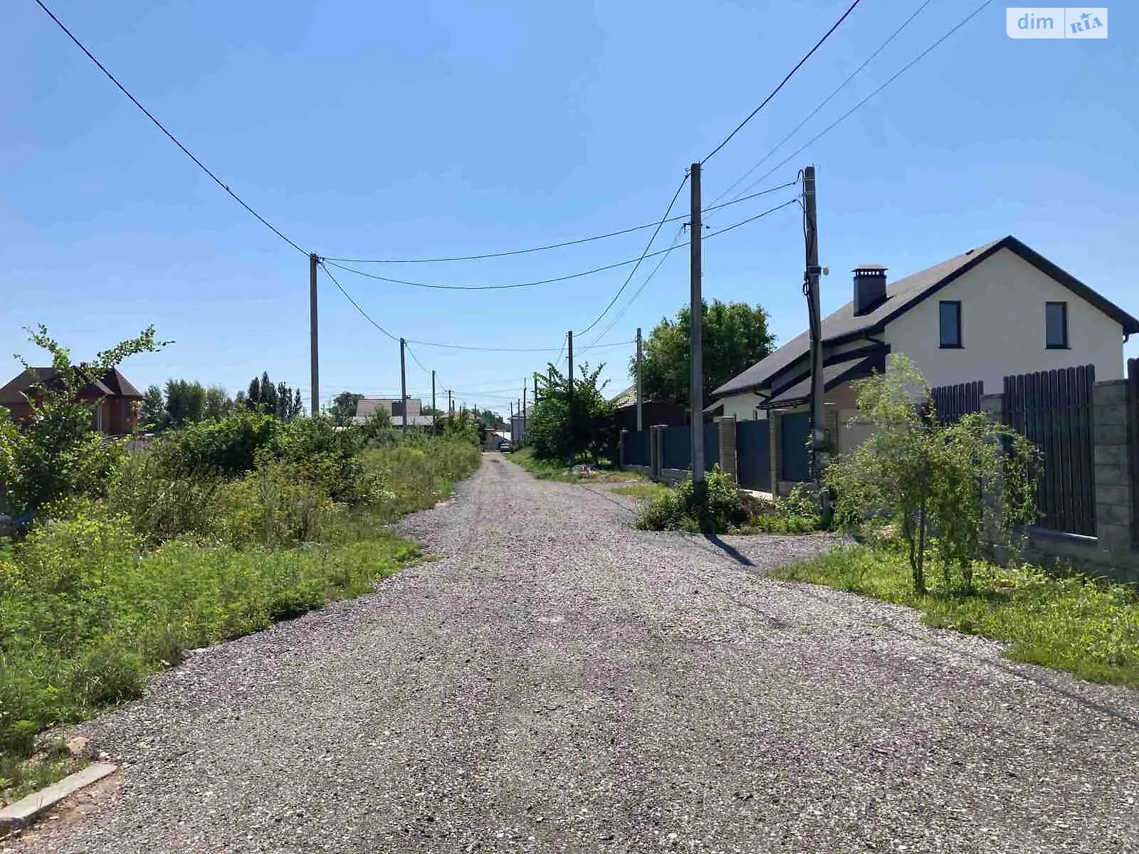 Продается земельный участок 10 соток в Киевской области, цена: 10000 $ - фото 1