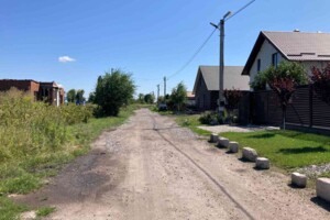 Купить землю под застройку в Киевской области