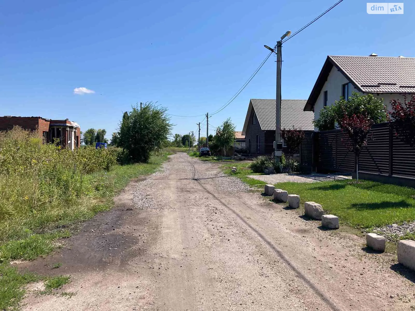 Продается земельный участок 10 соток в Киевской области, цена: 11000 $ - фото 1