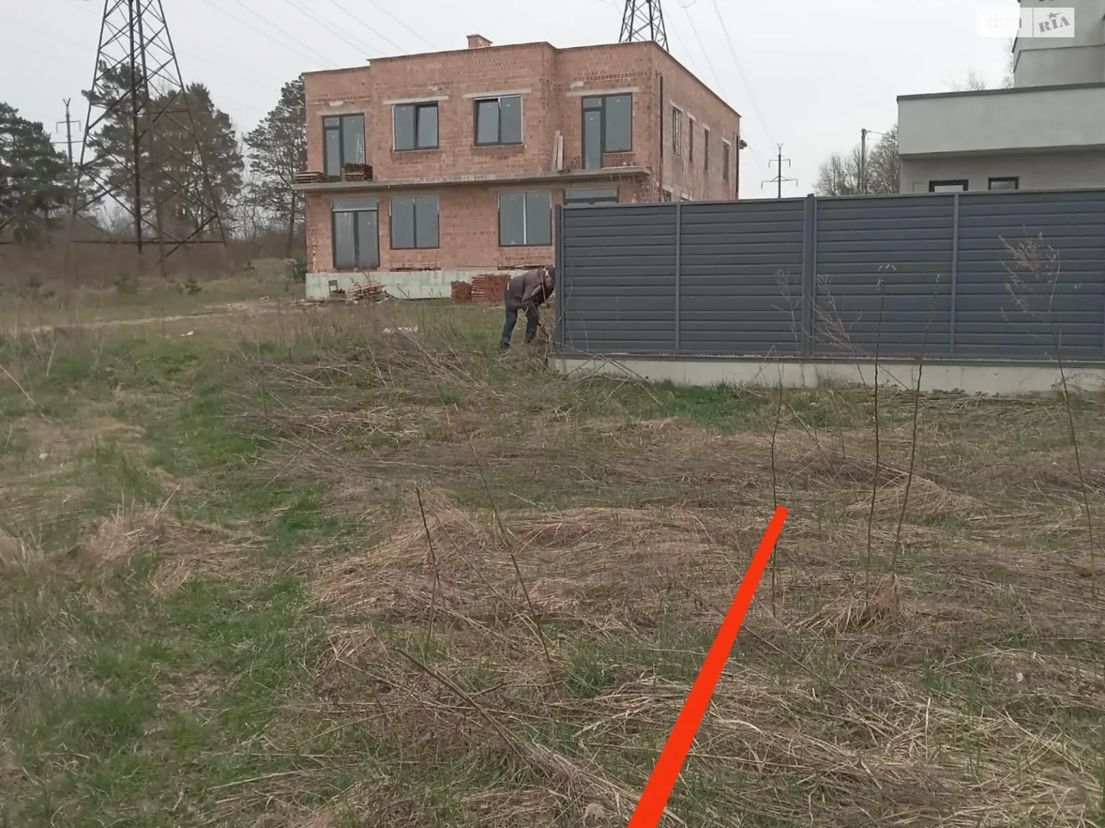 Продається земельна ділянка 8.57 соток у Львівській області, цена: 18000 $ - фото 1