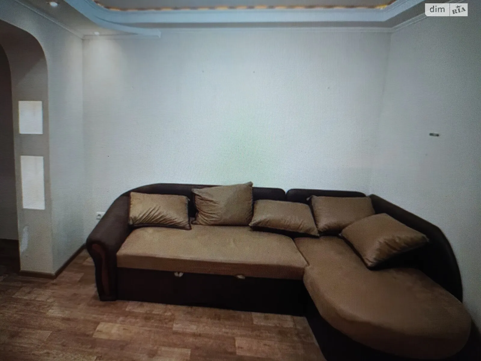 Продается 3-комнатная квартира 58.8 кв. м в, цена: 43999 $ - фото 1