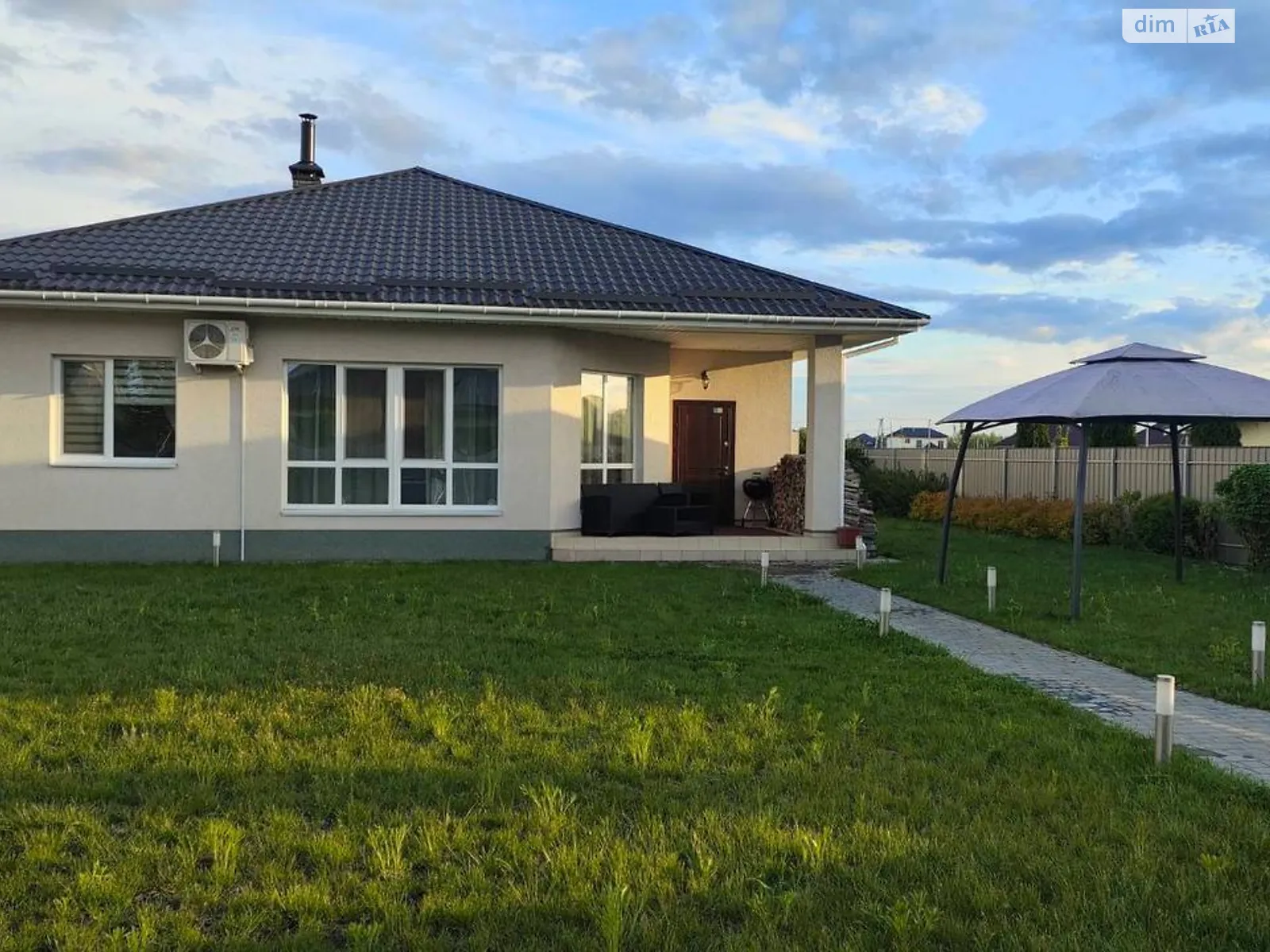 вул. Трояндова Осещина ЖК Міжріччя, цена: 166900 $ - фото 1