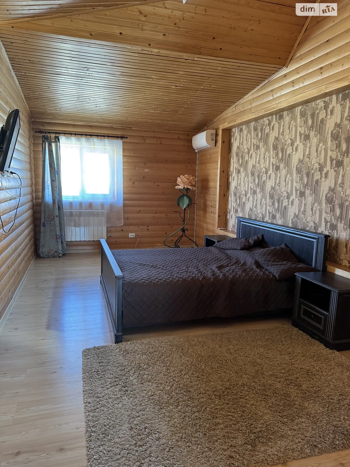 Продается часть дома 106 кв. м с террасой, цена: 110000 $ - фото 1