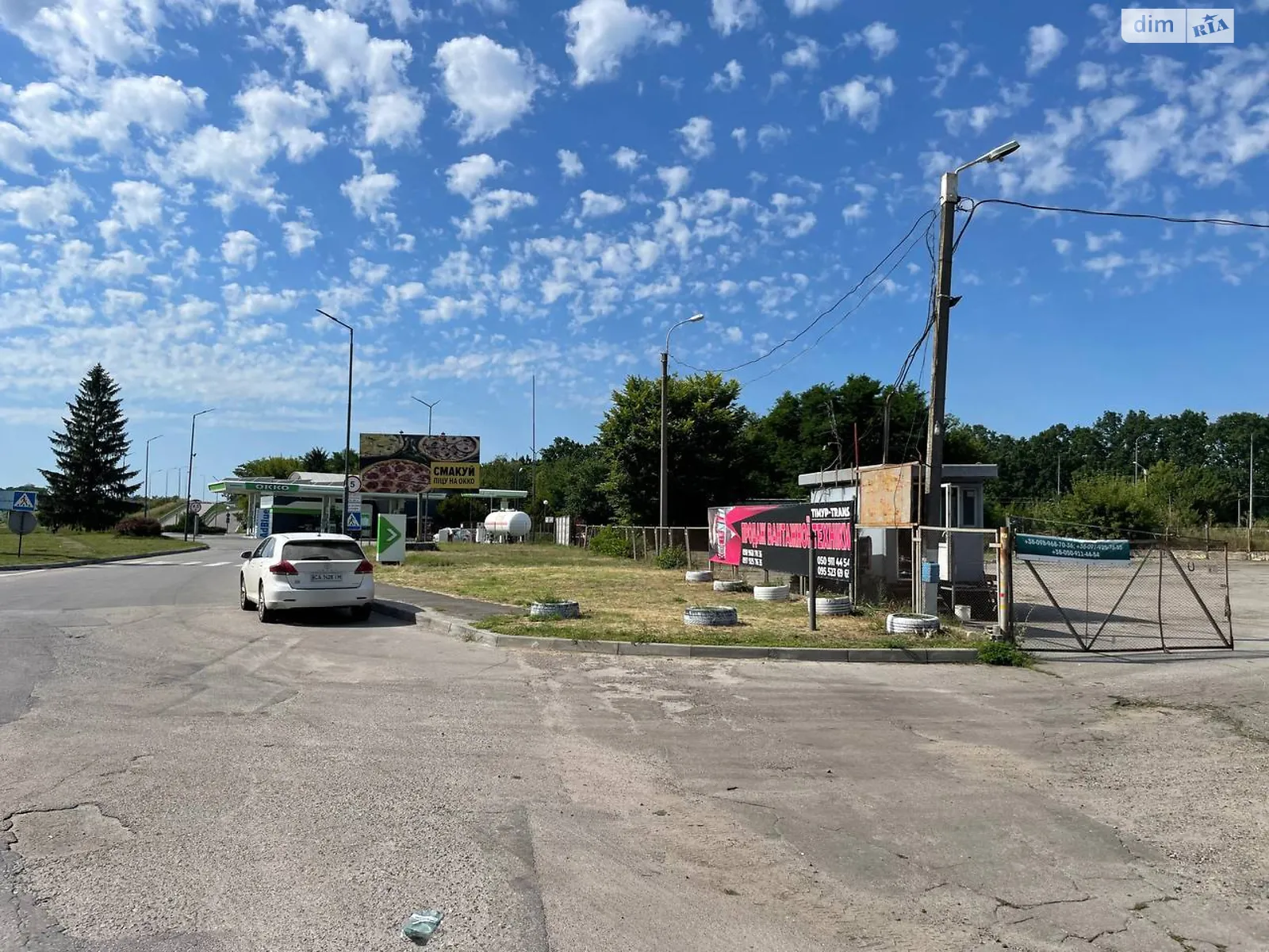 Сдается в аренду земельный участок 30 соток в Винницкой области, цена: 800 $ - фото 1