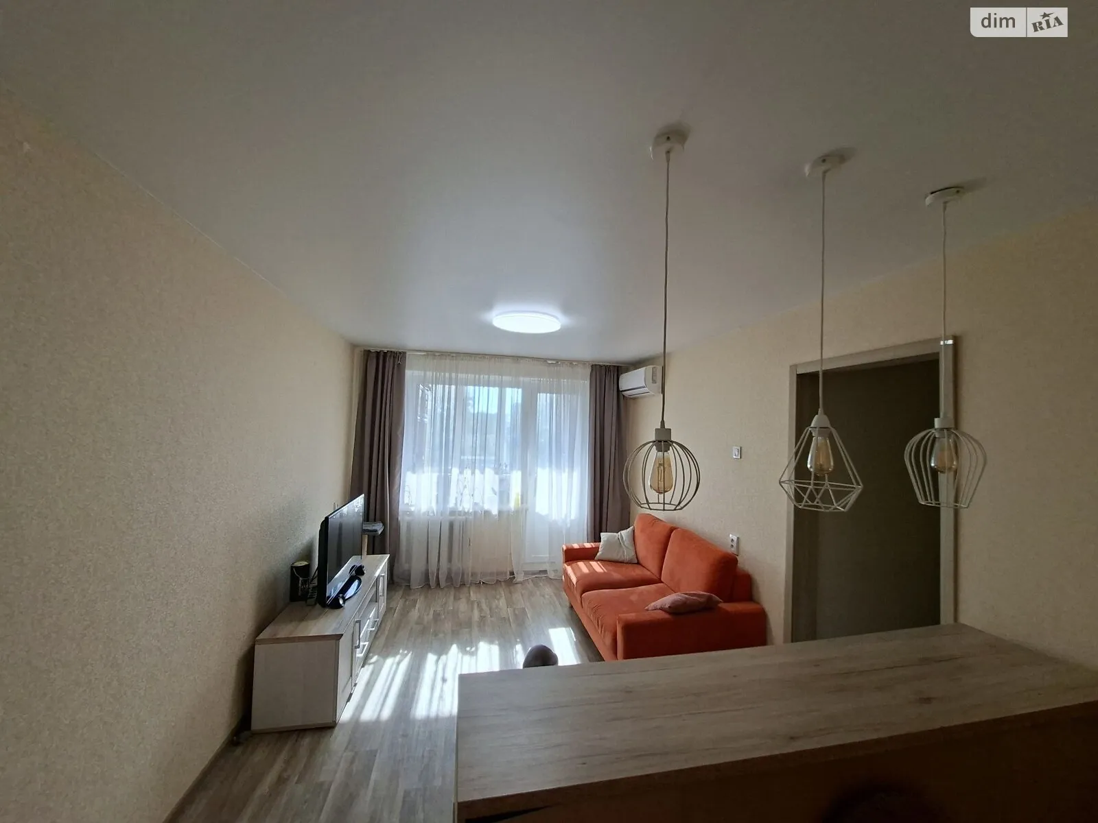 Продается 2-комнатная квартира 46.1 кв. м в Днепре, Донецкое шоссе, 15 - фото 1