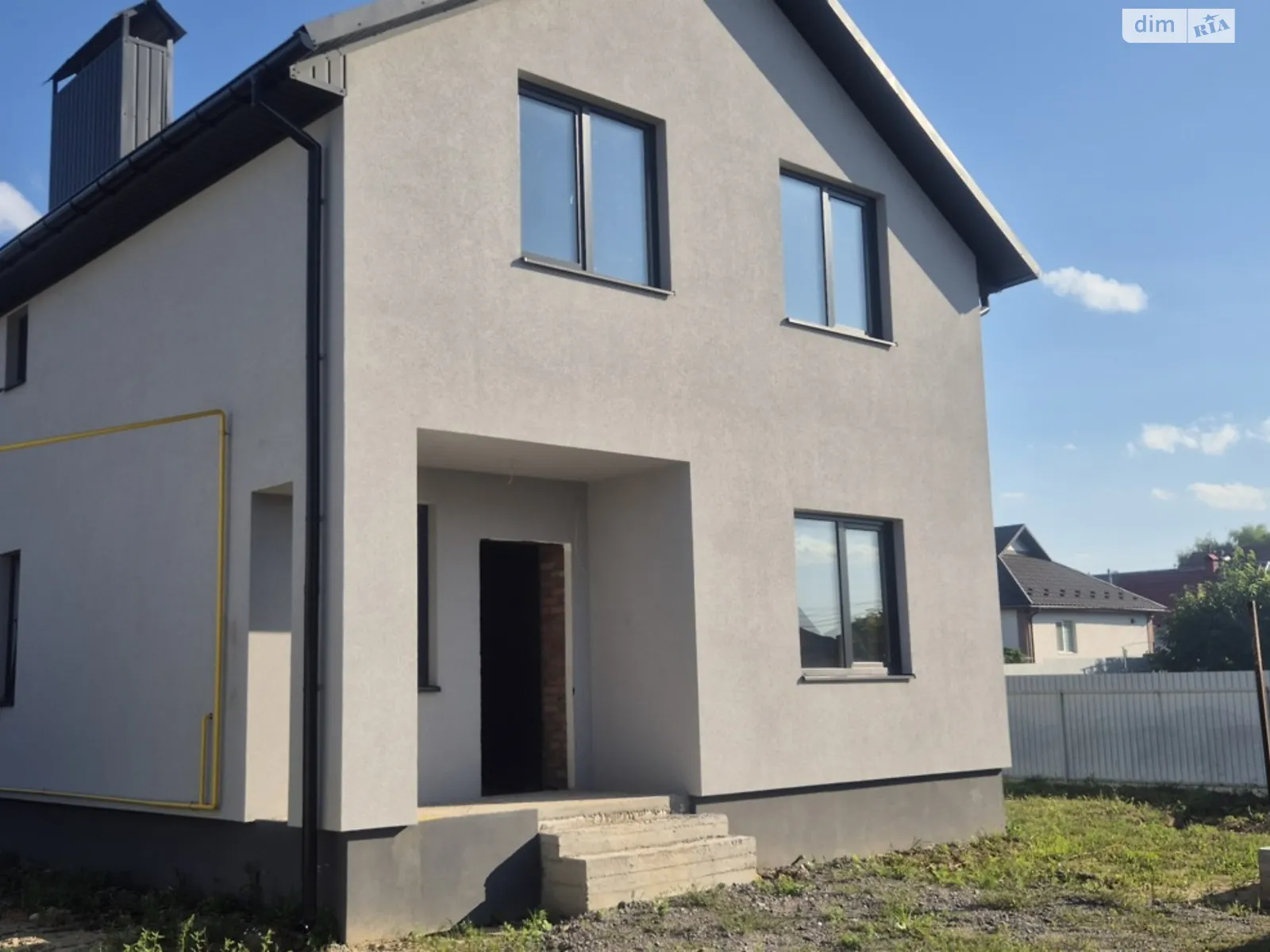 Продается дом на 2 этажа 115 кв. м с террасой, цена: 92000 $ - фото 1
