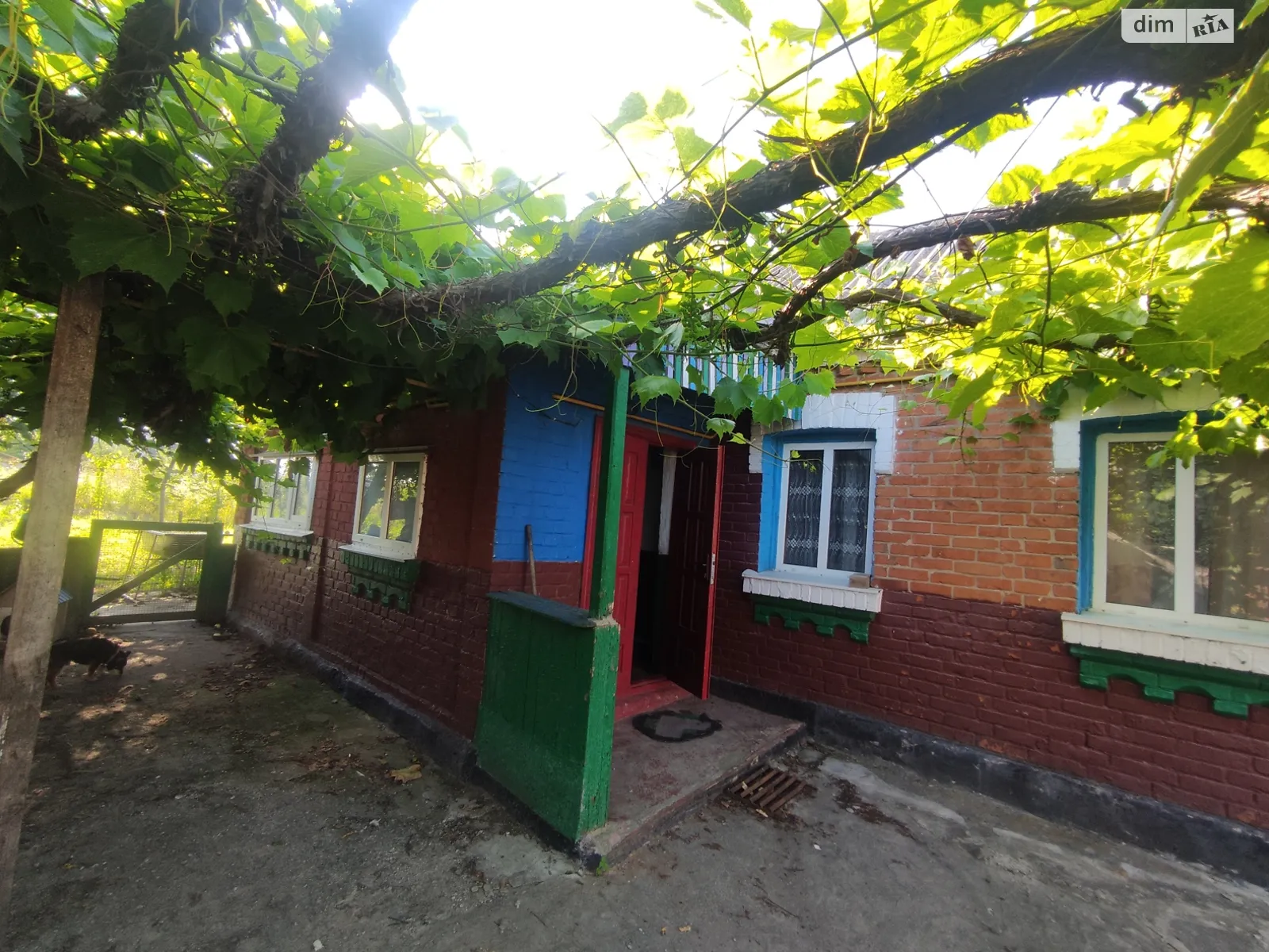 Продается одноэтажный дом 55.5 кв. м с садом, цена: 30000 $ - фото 1