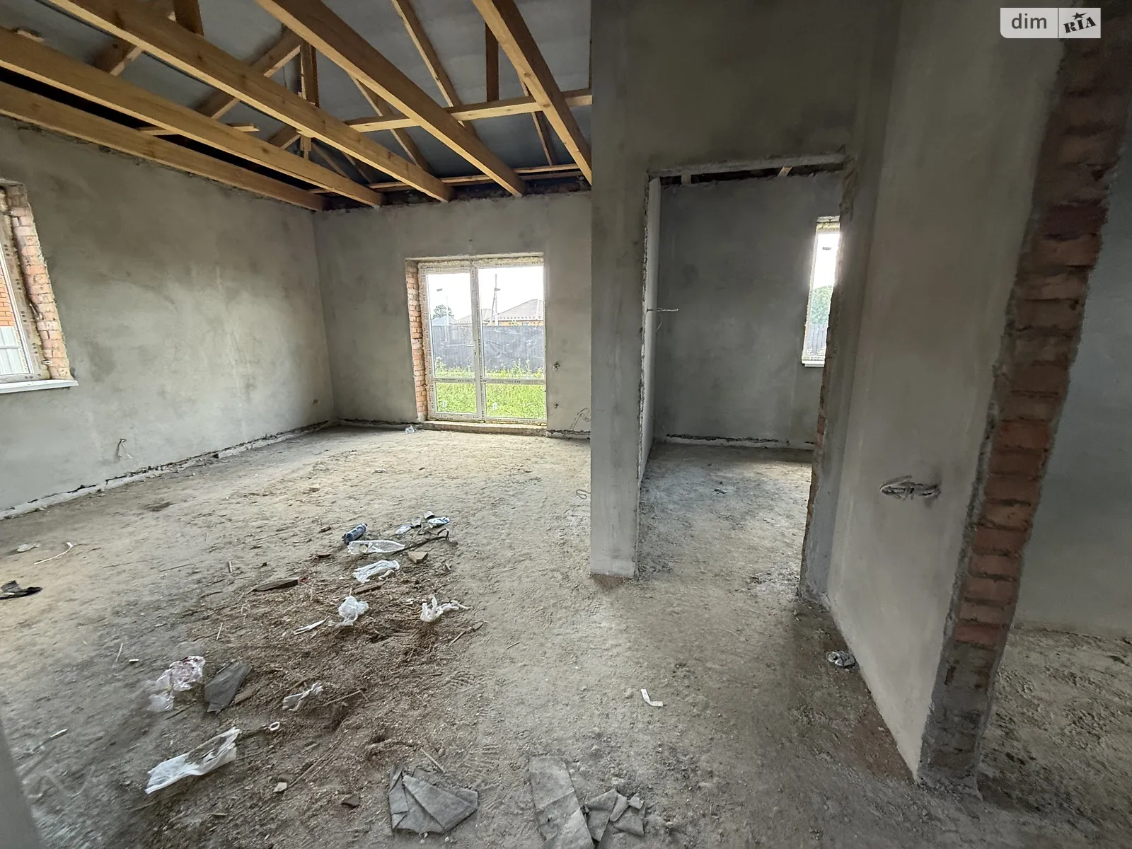 Продається одноповерховий будинок 95 кв. м з меблями, цена: 63000 $ - фото 1